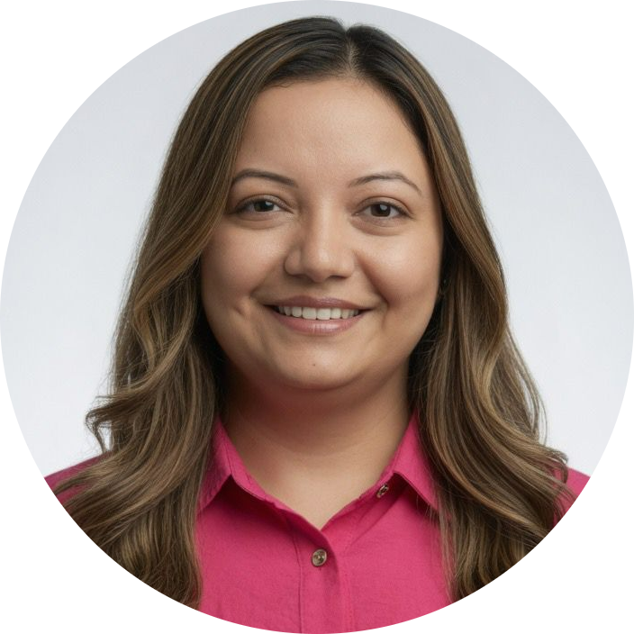 Yolanda Royall-Williams